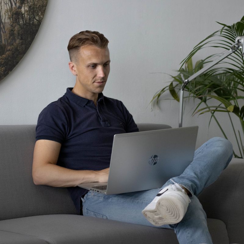 Website laten maken Hengelo